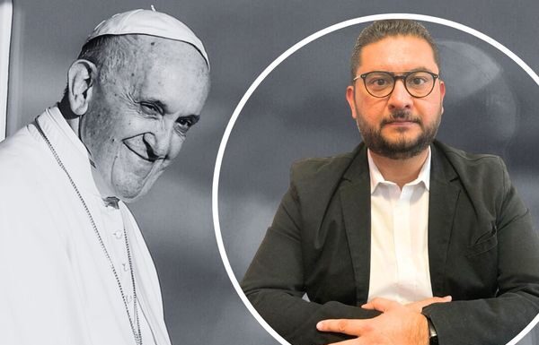 Los rasgos políticos de Francisco