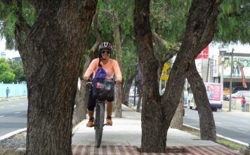 León reforzará trabajo de seguridad vial con colectivos ciclistas