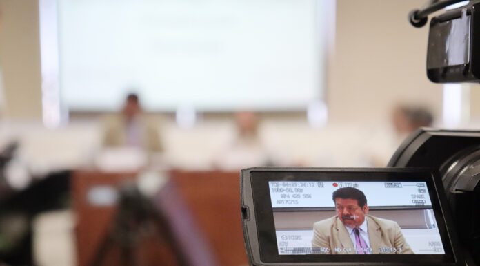 Podrán participar 4.9 millones de guanajuatenses en elección de Poder Judicial