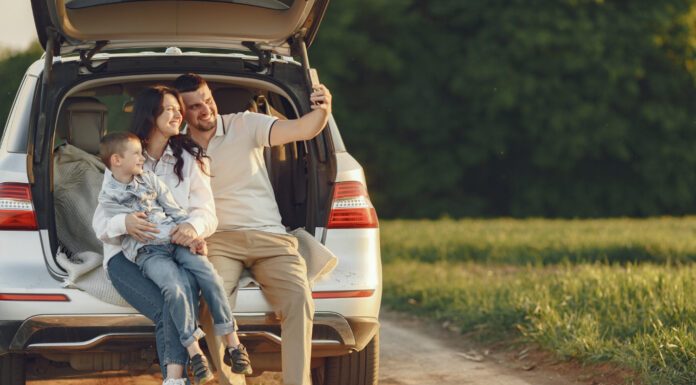 Imprescindibles para un viaje en carretera