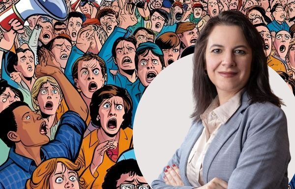 La verdad contra el discurso