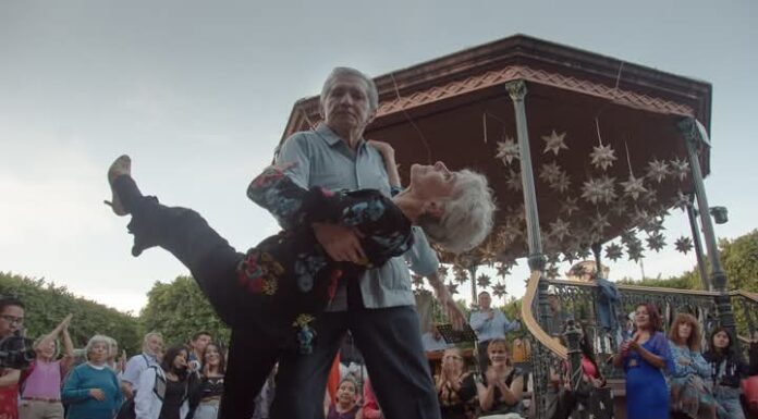 Late corazón de San Miguel de Allende a ritmo del danzón