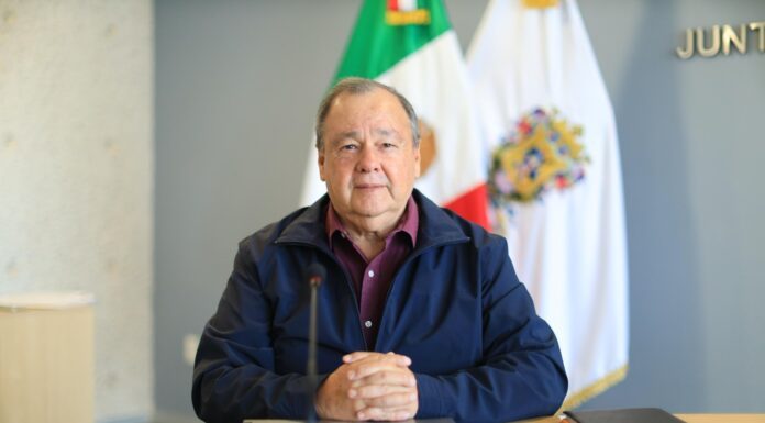 Avanza proceso para elegir contralor del Poder Legislativo