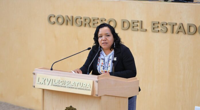 Plásida Calzada propone reforma que permita representación indígena en Ayuntamientos