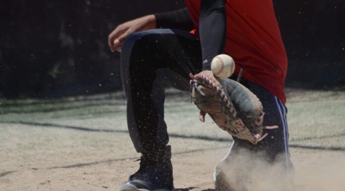 Silao es sede del torneo de beisbol infantil de Juegos Deportivos Escolares