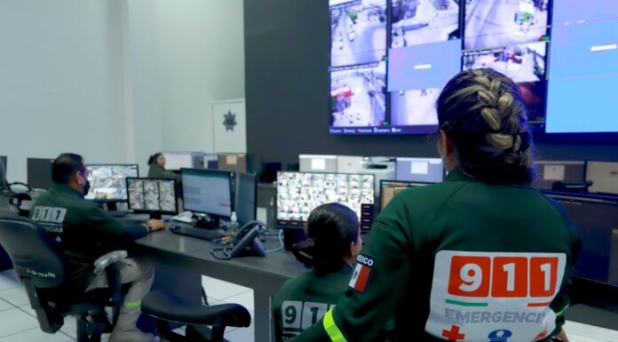 Impulsan en Salamanca medidas integrales de seguridad