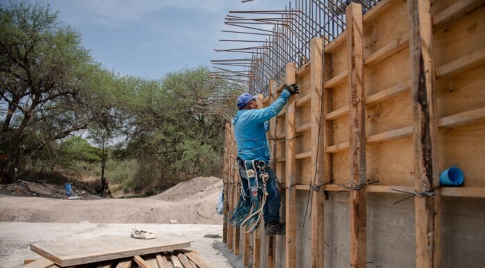 Continúna obra pública en San Miguel de Allende con sentido social