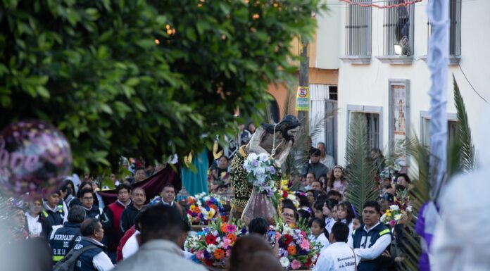 San Miguel de Allende, un destino seguro y con tradición para vivir la Semana Santa