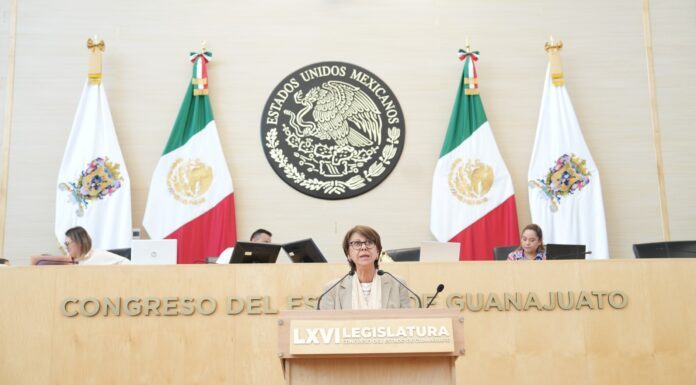 Exhorta PAN a tomar medidas emergentes contra sarampión y tos ferina en Guanajuato