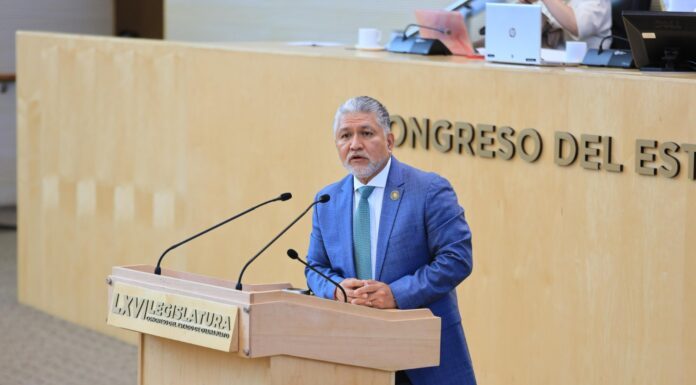 Va PRI por ley para regular y controlar espectáculos públicos