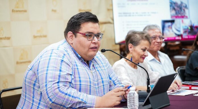 Inician campaña Adios a tus Residuos en Celaya