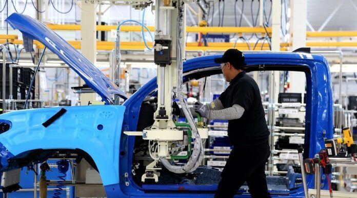 Guanajuato crece en generación de empleo y se coloca entre los líderes nacionales