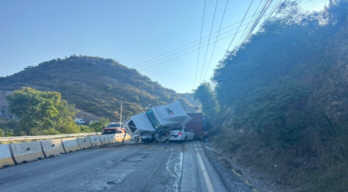 Ampliarán a 4 carriles libramiento Manuel Zavala en San Miguel Allende