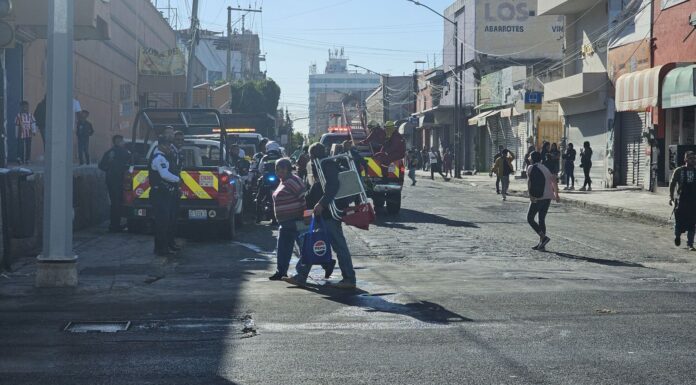 Inicia programa de reordenamimento en la Miguel Alemán de León