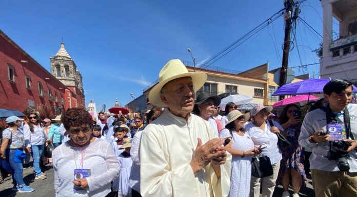 Párroco de Salamanca llama a frenar la violencia en la comunidad