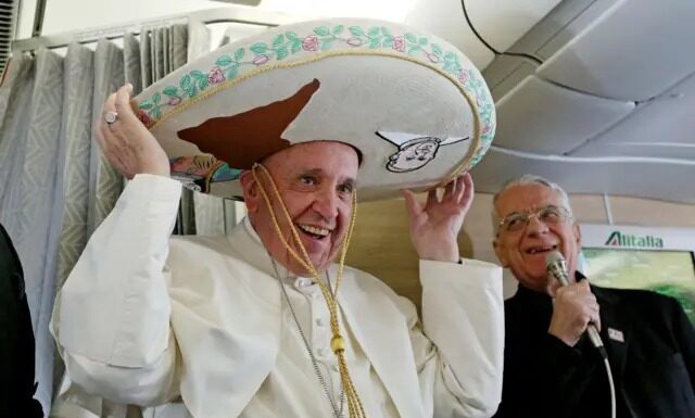 Actores políticos de Guanajuato reaccionan tras fallecimiento de Papa Francisco