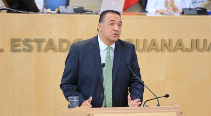 Propone Sergio Contreras sanciones más severas a delitos contra adultos mayores