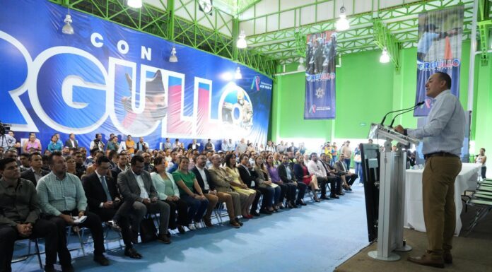 Participan diputados de AN en foro regional “Por un Guanajuato seguro y en Paz”