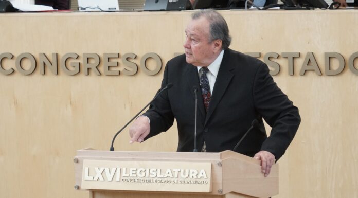 Exhorta David Martínez a inclusión de COSOC y del Legislativo en el FIDESSEG