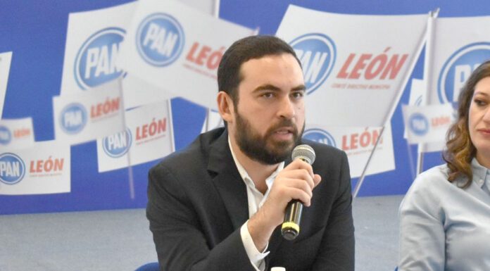 Buscan frenar avance de reclutamiento forzado desde Congreso federal