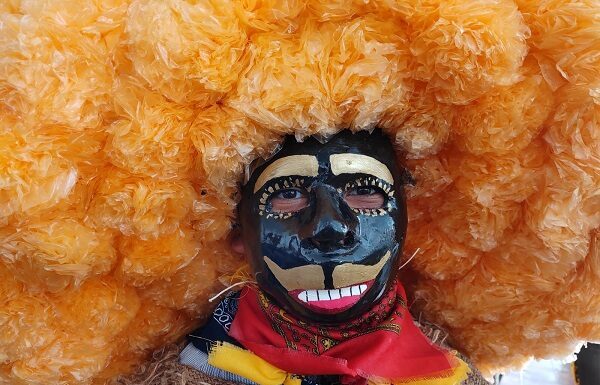 Inaugura Melanie Murillo muestra de danza tradicional en Silao