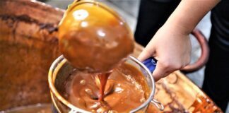 El dulce negocio que mueve la economía de Guanajuato en EU