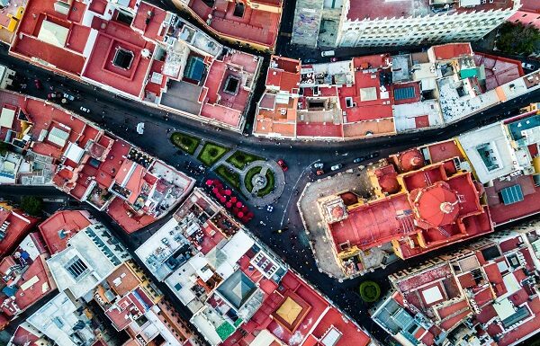 Si vives en la capital de Guanajuato prepárate para estos cierres viales