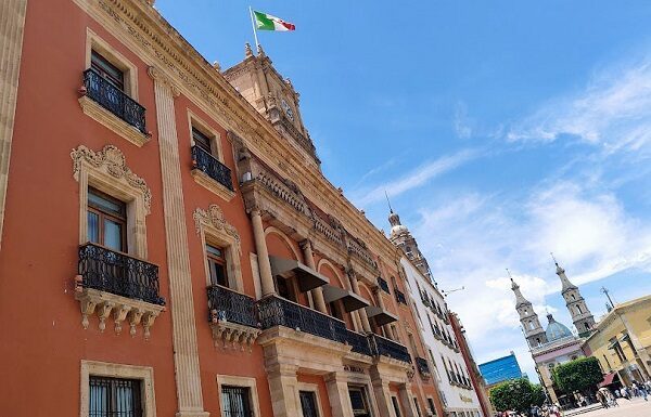 Durante Semana Santa IMMUJERES brindará atención
