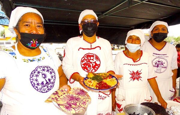 En Guanajuato del paladar, nace el amor