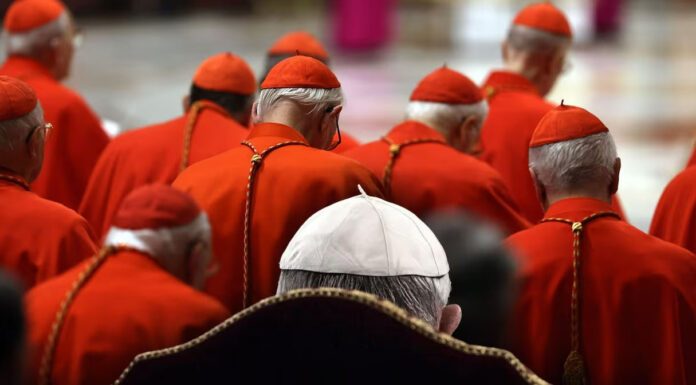 Fallece el Papa Francisco; van dos arzobispos mexicanos a Concilio