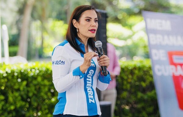 Contempla León inversión histórica por más de 5 mil millones de pesos en obras