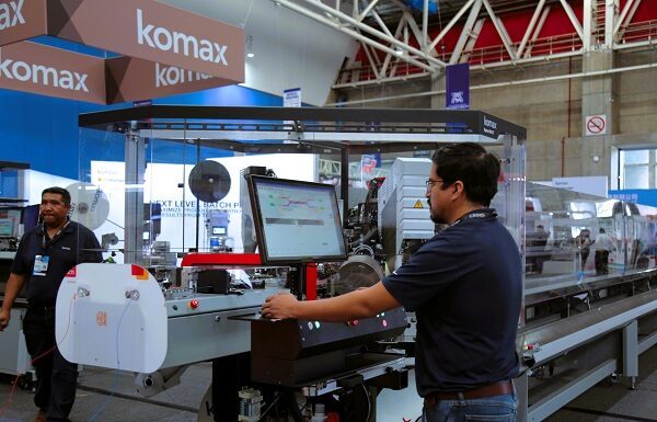 Guanajuato impulsa su liderazgo industrial en la Expo Wiretech 2025