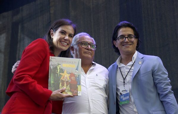 Inicia FeNaL 36 con las puertas abiertas a la imaginación