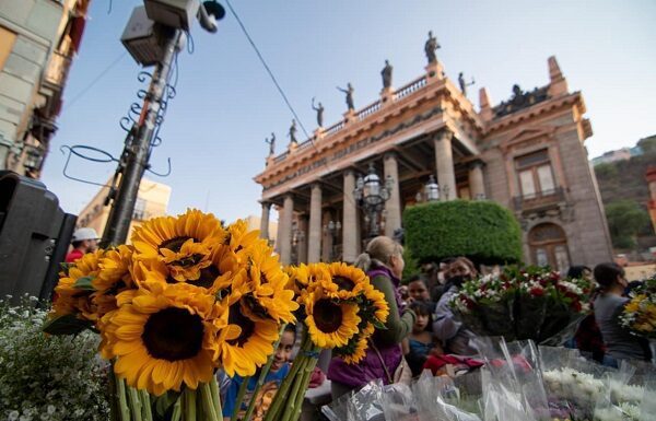Espera la capital 70 mil turistas en Semana Santa