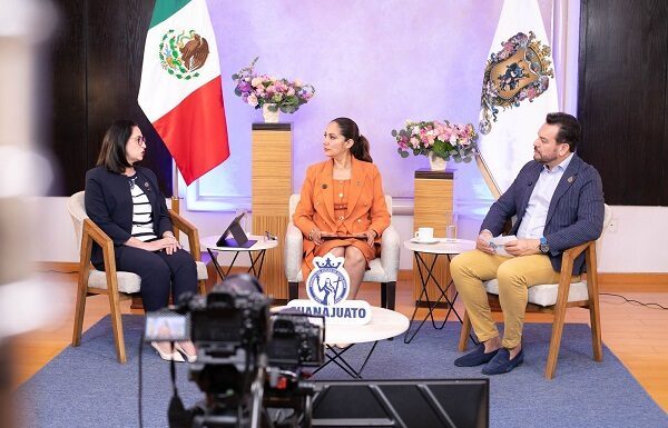 Plantea Guanajuato estrategia económica ante aranceles