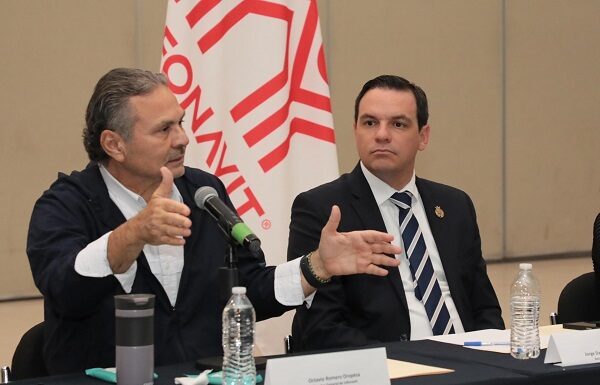 Van Infonavit y Guanajuato por vivienda económica