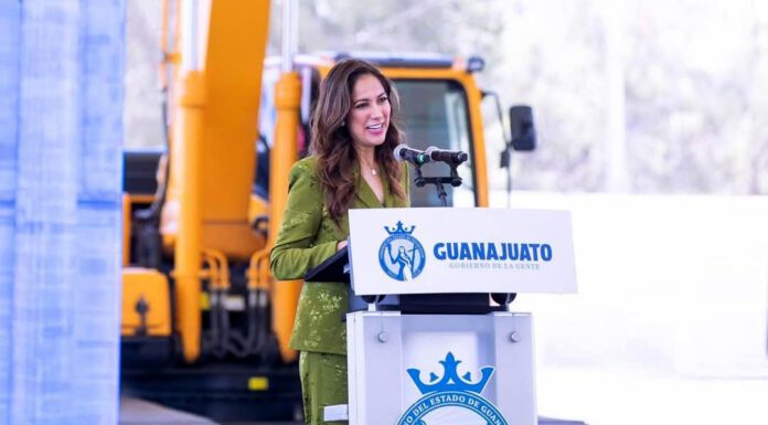 Reunión del Comité Técnico de FIDESSEG la próxima semana: Libia Dennise