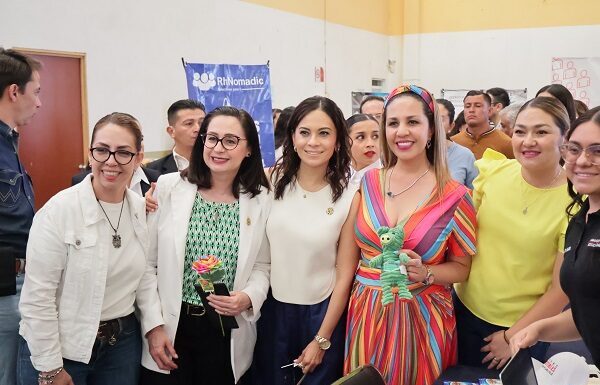 Promueven inclusión laboral de diversidad sexual en Guanajuato