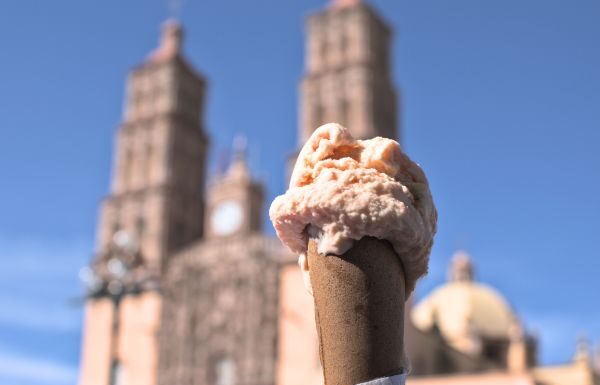 Recibe Dolores Hidalgo la Sexta Feria Nacional de las Nieves