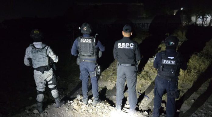 Aseguran 40 mil litros de huachicol en Villagrán