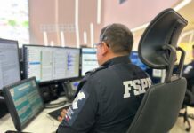 Falla eléctrica causa problemas en C4 de tres municipios