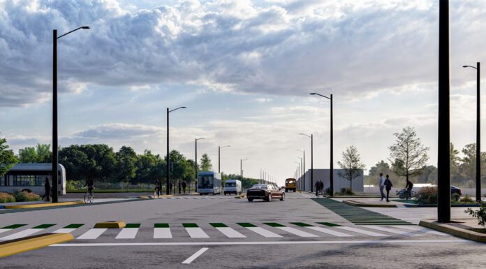 Invertirá León 50 MDP para mejorar conectividad en Las Joyas