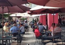 Incrementan restaurantes de León 35% en ventas por Día de las Madres
