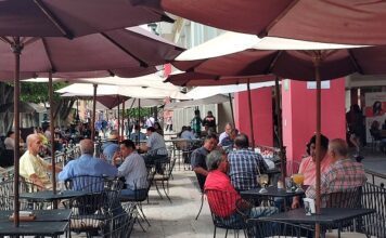 Incrementan restaurantes de León 35% en ventas por Día de las Madres