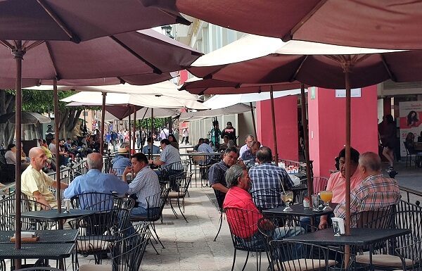 Espera CANIRAC repunte en su actividad en período vacacional