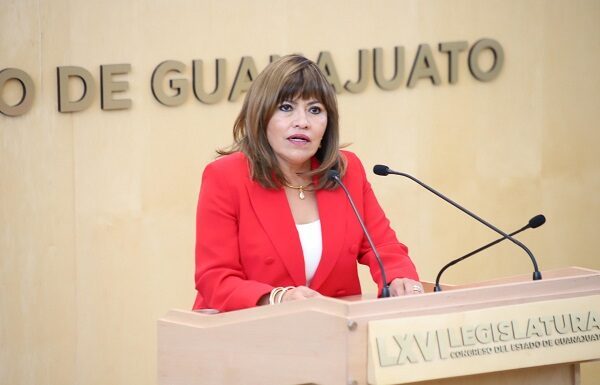 Retomar proyecto de presa La Tranquilidad, plantea Ruth Tiscareño