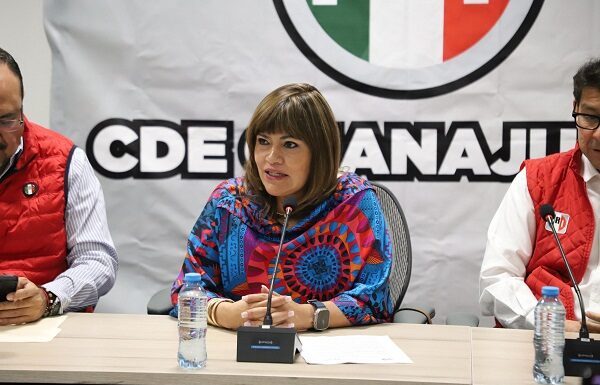 Condiciona MORENA afiliación por programas sociales denuncia PRI