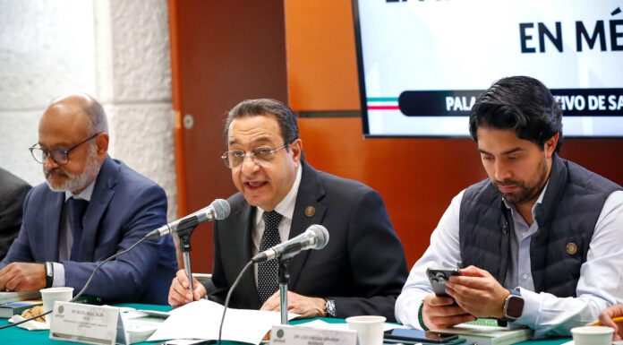 Propone Miguel Salim aumentar aranceles a vehículos importados de China