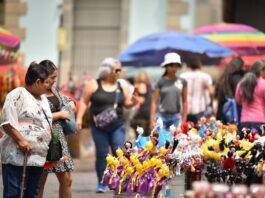 En víspera de la temporada vacacional SECTURI fortalece calidad de servicio