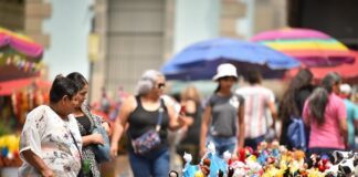 En víspera de la temporada vacacional SECTURI fortalece calidad de servicio